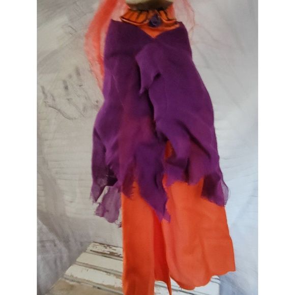 Mario chiodo mini phantom of the Opera Halloween hanging decor - Picture 7 of 7